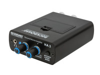 Rockboard HA 3 In-Ear Amplifier Rockboard HA 3 In-Ear Amplifier